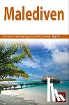  - Nelles Guide Reiseführer Malediven 2022/23