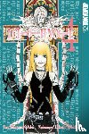 Obata, Takeshi, Ohba, Tsugumi - Death Note 04