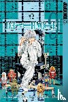 Obata, Takeshi, Ohba, Tsugumi - Death Note 09