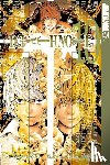 Obata, Takeshi - Death Note 10
