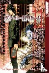 Ohba, Tsugumi - Death Note 11