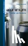 Marschall, Luitgard - Aluminium