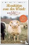 Mecklenburg, Jens - Raritäten von der Weide