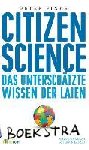 Finke, Peter - Citizen Science - Das unterschätzte Wissen der Laien