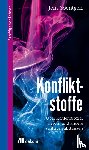 Jens, Soentgen - Konfliktstoffe