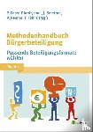  - Methodenhandbuch Bürgerbeteiligung 2