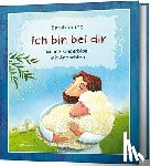 Young, Sarah - Ich bin bei dir - Kinderbibel