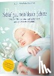 Ezzo, Gary, Bucknam, Robert - Babywise - Schlaf gut, mein kleiner Schatz