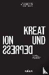  - Kreation und Depression