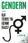  - Gendern - auf Teufel*in komm raus?