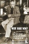 Freyermuth, Gundolf S. - Wer war WM?