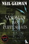 Gaiman, Neil - Sandman 02 - Das Puppenhaus
