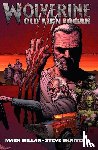 Millar, Mark, McNiven, Steve - Wolverine: Old Man Logan