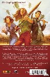 Whedon, Joss - Buffy, Staffel 8. Bd. 01