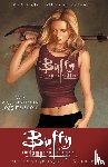 Whedon, Joss - Buffy, Staffel 8. Bd. 01
