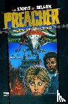Ennis, Garth - Preacher 02 - Blut ist Dicker