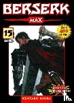 Miura, Kentaro - Berserk Max 15