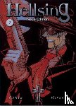 Hirano, Kohta - Hellsing - Neue Edition 01