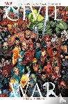 Millar, Mark - Civil War