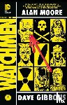 Moore, Alan - Watchmen