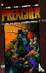 Ennis, Garth - Preacher 04 - Für ein paar Leichen mehr