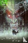 Morrison, Grant, McKean, Dave - Batman: Arkham Asylum