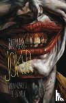 Bermejo, Lee, Azzarello, Brian - BATMAN JOKER