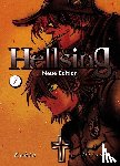 Hirano, Kohta - Hellsing - Neue Edition 07