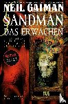Gaiman, Neil - Sandman 10 - Das Erwachen