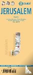  - Jerusalem / Bethlehem / Israel Central