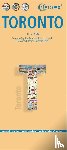  - Toronto, Borch Map