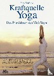 Kraftsow, Gary - Kraftquelle Yoga
