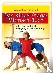 Ramirez Schmidt, Carmen - Das Kinder-Yoga-Mitmach-Buch