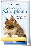 Pilguj, Sabina - Weisheit auf Samtpfoten