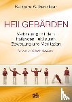 Schenkbier, Barbara - Heilgebärden