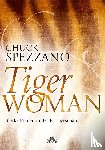 Spezzano, Chuck - Tiger Woman