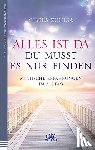 Zuniga, Gisela - Alles ist da - du musst es nur finden