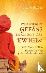 Skuban, Ralph - "In diesem Gefäß erklingt das Ewige"