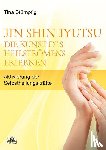 Stümpfig-Rüdisser, Tina - Jin Shin Jyutsu - Die Kunst des Heilströmens erlernen