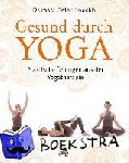 Poeckh, Peter - Gesund durch Yoga - Praktische Übungen aus der Yogatherapie