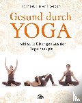 Poeckh, Peter - Gesund durch Yoga