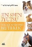Stümpfig-Rüdisser, Tina - Jin Shin Jyutsu Heilbehandlung bei Tieren