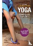 Sriram, R., Becker-Oberender, Kornelia - Yoga für Kinder und Jugendliche