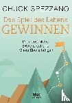 Spezzano, Chuck - Das Spiel des Lebens gewinnen
