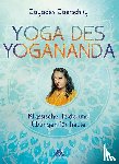 Jaerschky, Jayadev - Yoga des Yogananda