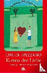 Spezzano, Chuck - Karten der Liebe
