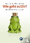 Krahé, Wolfgang, Weigt, Heinz-Jürgen - Wie geht es Dir?