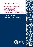 Binder, Ute, Binder, Johannes - Klientenzentrierte Psychotherapie bei schweren psychischen Störungen