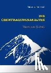 Gill, Merton M. - Die Übertragungsanalyse
