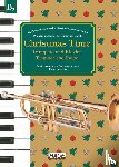 Kanefzky, Franz - Christmas Time für Trompete und Klavier